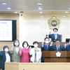 평택시의회, 평택시 도일동 고형연료(SRF) 발전소 건립 반대 성명서 발표