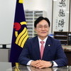 박용철 강화군수 취임 1주년 맞아 안정 · 미래 · 혁신으로 답하다!