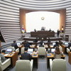 광주시의회, 2020년도 의회운영 기본일정 확정
