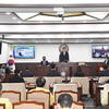제291회 동두천시의회 임시회 개·폐회