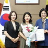 광주시의회, 7월 칭찬공무원 선정