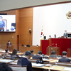 성남시의회, 제268회 제2차 정례회,22일부터 12월 20일까지 29일간 진행