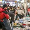 문화·디지털 전통시장과 함께 변화하는 도시, 인천 계양  전통시장 활성화 성과 ‘눈길’ 