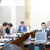  평택시의회, 평택항 발전 특위 활동