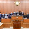 제9대 의정부시의회 개원 1주년...“시민과 함께 미래를 꿈꾸는 의정부를 만들어가겠다!”