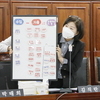 김직란 도의원, 사모펀드 직·간접 운영 버스업체 공공성 위한 대책 마련 주문