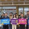 안성시 전통시장 연합회, 에너지 위기 극복 위한 ‘절약 캠페인’ 