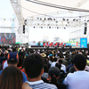개관 10주년 기념 화성시청소년페스티벌 ‘성황’
