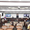 제294회 동두천시의회 제1차 정례회 개회