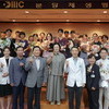  분당제생병원 개원 27주년 기념식 개최  
