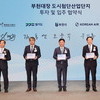 부천시, 기업-과학고 유치 미래 전략·현안 돌파 ‘투트랙’ 성과