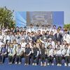  세계 양궁인 계양서 뜨거운 열전... ‘2026 Gyeyang Open 국제양궁대회’ 폐막