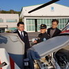 경기소방헬기, 안전장비 없이 블랙박스만 달고 비행