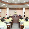 고양시의회, 코로나19 대응 제240회 임시회 폐회