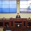 안산시의회, 제252회 제2차 정례회 ‘개회’