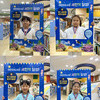 이천시 어린이도서관, ‘세상을 바꿀 천 권의 책’ 완독자 4명 대거 탄생