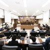 김포시의회, 제221회 정례회 제2차 본회의 개최