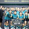  안산 그리너스FC 퀸컵, 2025 K리그 퀸컵에서 3위 기록… 장희빈 득점왕·키플레이어 3관왕
