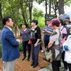 의정부시, 흥선권역 체육·교육·도시 혁신으로 미래 경쟁력 키운다