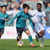 안산그리너스FC, 천안 원정서 승리 정조준… 순위 반등 노린다