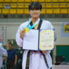  김포시청 태권도선수단, 제34회 국방부장관기 전국대회서 메달 획득