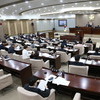 수원시의회 정례회 폐회, 2019년 의사일정 마무리