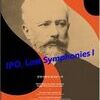  아시아 및 한국 초연과 함께하는‘IPO, Last Symphonies’의 시작