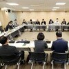 경기도의원, 경기도의회·경기도 공공기관 노동조합 정담회