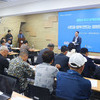  광명시, ‘정원도시’ 5개년 계획 본격 추진  