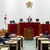 성남시의회, 제309회 임시회 개회..18일까지 7일간 