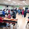 ”나눌수록 커지는 이웃사랑의 마음!“