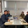 경기도의회 의왕상담소, 내손초등학교 증축사업 관련 논의