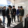 양주시, ‘제5회 청소년진로박람회’성황