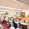   제255회 파주시의회 임시회 폐회...2025년도 제2회 추가경정예산안 및 조례안 등 안건 의결 