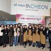  계양지역자활센터, '카페스테밍 19호점' 개소 