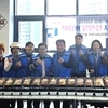 광명7동 지역사회보장협의체, 취약계층에 사랑의 밑반찬 나눔