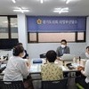 경기도의회 오석규 도의원, 고산초 신설 이전 공동주택 입주에 따른 추진 계획안 설명회