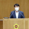 이홍근 도의원, 수원군공항 이전 공론화 전면 백지화 촉구