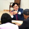  강화군, 새해 맞아 ‘주민과의 대화’ 시작… 현장에서 답 찾는다