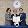 경기도교육청-안성시 업무협약 체결