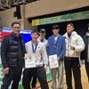 광주시청 복싱팀, 전국 종별복싱대회 은메달 2개 획득