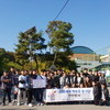 남양주, 난방취약계층에게 사랑의 연탄 전달