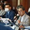 이재정 교육감, 코로나19 이후 새로운 미래교육 펼쳐야