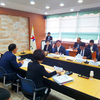 “경기교육발전협의회” 출범 이후 첫 임시회의 개최