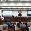 제344회 동두천시의회 임시회 개회…25일부터 27일까지 3일간 진행