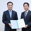 “32년 시 공직 경험, 한병수 신임 사장, 평택도시공사 이끈다”
