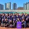 안양도시공사, FC안양 연간회원권 구매 릴레이