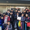 인천 천마초등학교 6학년 학생,나눔장터 수익금 전액 쾌척