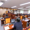 ’제260회 양평군의회 임시회‘ 개회
