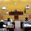 연천군의회, 제237회 임시회 개회